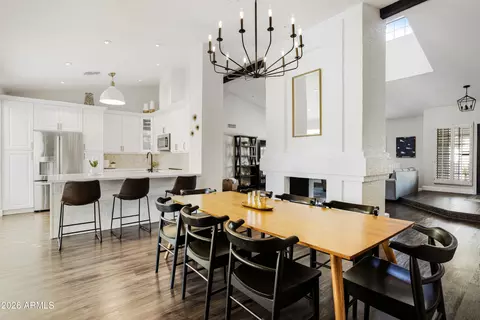 Dining - 601 E Silver Creek Rd, Gilbert, AZ 85296 photo 2 of 5