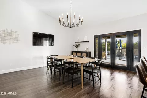 Dining - 601 E Silver Creek Rd, Gilbert, AZ 85296 photo 5 of 5