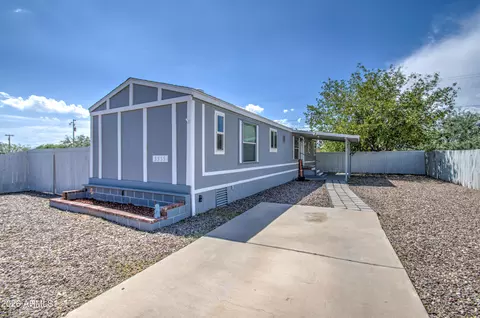 3335 W Caballero Dr, Eloy, AZ 85131