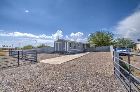 3335 W Caballero Dr, Eloy, AZ 85131