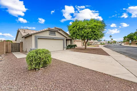 14413 W Marcus Dr, Surprise, AZ 85374