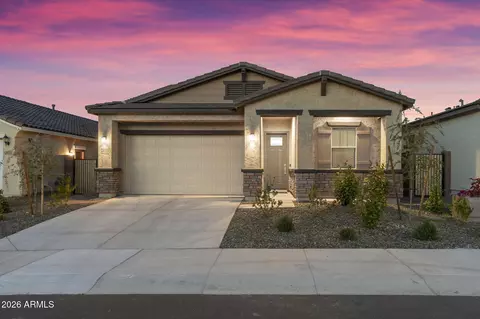 28511 N 134th Ave, Peoria, AZ 85383
