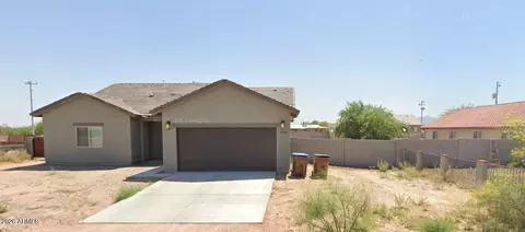 4145 N Tamarax Dr, Eloy, AZ 85131