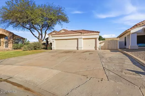 3706 E Isabella Ave, Mesa, AZ 85206
