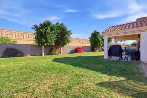 Exterior - 3706 E Isabella Ave, Mesa, AZ 85206 photo 2 of 2