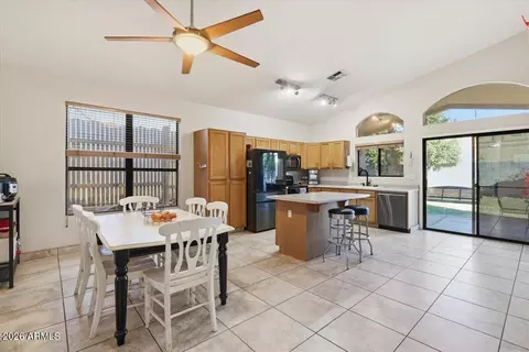 Kitchen - 3706 E Isabella Ave, Mesa, AZ 85206 photo 1 of 4