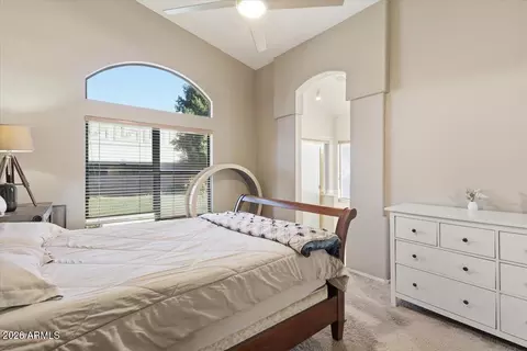 Bedroom - 3706 E Isabella Ave, Mesa, AZ 85206 photo 1 of 3