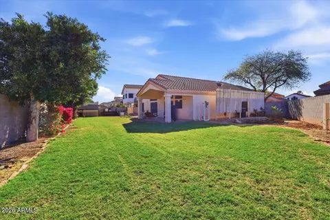 Exterior - 3706 E Isabella Ave, Mesa, AZ 85206 photo 1 of 2
