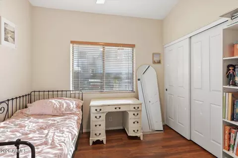 Bedroom - 3706 E Isabella Ave, Mesa, AZ 85206 photo 3 of 3