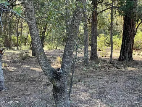 821 W Eagle Ridge Cir #-, Payson, AZ 85541