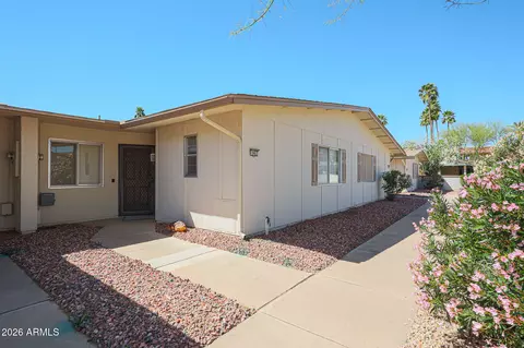 19407 N Star Ridge Dr, Sun City West, AZ 85375