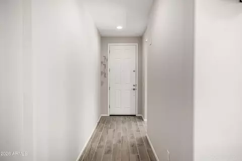 Entry Way - 511 E Pasaro Dr, Phoenix, AZ 85085 photo 2 of 3