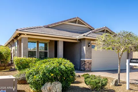 Exterior - 511 E Pasaro Dr, Phoenix, AZ 85085 photo 3 of 17
