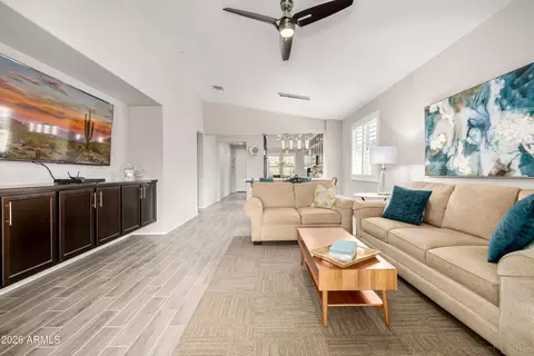 Living - 511 E Pasaro Dr, Phoenix, AZ 85085 photo 1 of 3