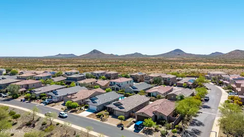 View/Area - 511 E Pasaro Dr, Phoenix, AZ 85085 photo 5 of 25