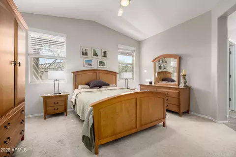 Bedroom - 511 E Pasaro Dr, Phoenix, AZ 85085 photo 1 of 5