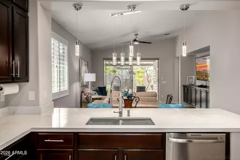 Kitchen - 511 E Pasaro Dr, Phoenix, AZ 85085 photo 6 of 6