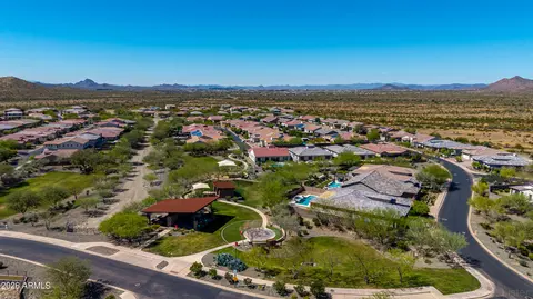 View/Area - 511 E Pasaro Dr, Phoenix, AZ 85085 photo 7 of 25