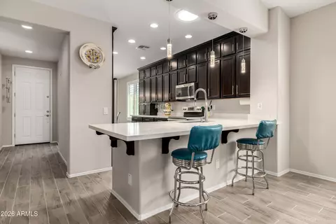 Kitchen - 511 E Pasaro Dr, Phoenix, AZ 85085 photo 1 of 6