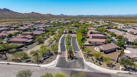View/Area - 511 E Pasaro Dr, Phoenix, AZ 85085 photo 8 of 25