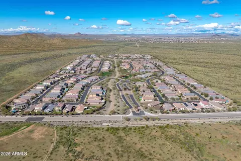 View/Area - 511 E Pasaro Dr, Phoenix, AZ 85085 photo 24 of 25