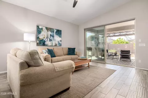 Living - 511 E Pasaro Dr, Phoenix, AZ 85085 photo 3 of 3