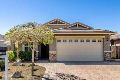 511 E Pasaro Dr, Phoenix, AZ 85085