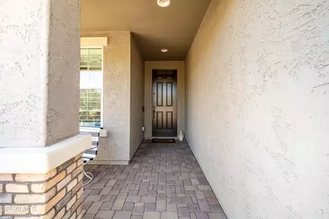 Entry Way - 511 E Pasaro Dr, Phoenix, AZ 85085 photo 1 of 3