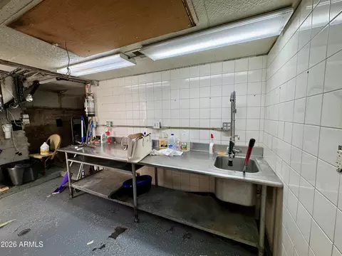Kitchen - 14 Main St, Bisbee, AZ 85603 photo 8 of 8