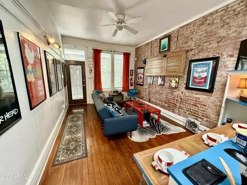 Living - 14 Main St, Bisbee, AZ 85603 photo 2 of 2