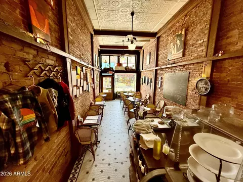 Dining - 14 Main St, Bisbee, AZ 85603 photo 2 of 3