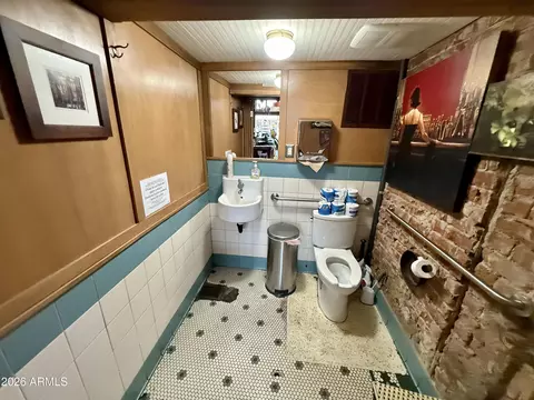 Bath - 14 Main St, Bisbee, AZ 85603 photo 3 of 3