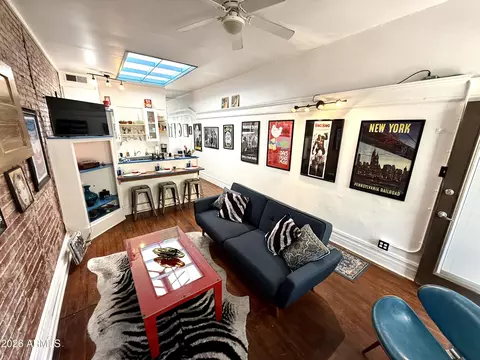 14 Main St, Bisbee, AZ 85603