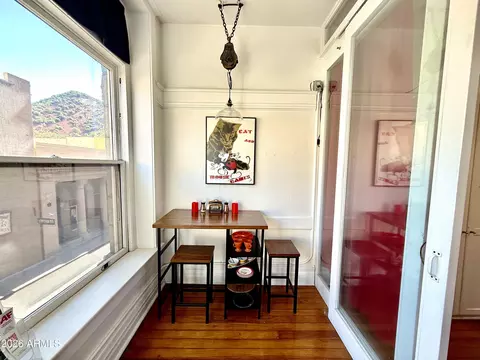 Dining - 14 Main St, Bisbee, AZ 85603 photo 1 of 3