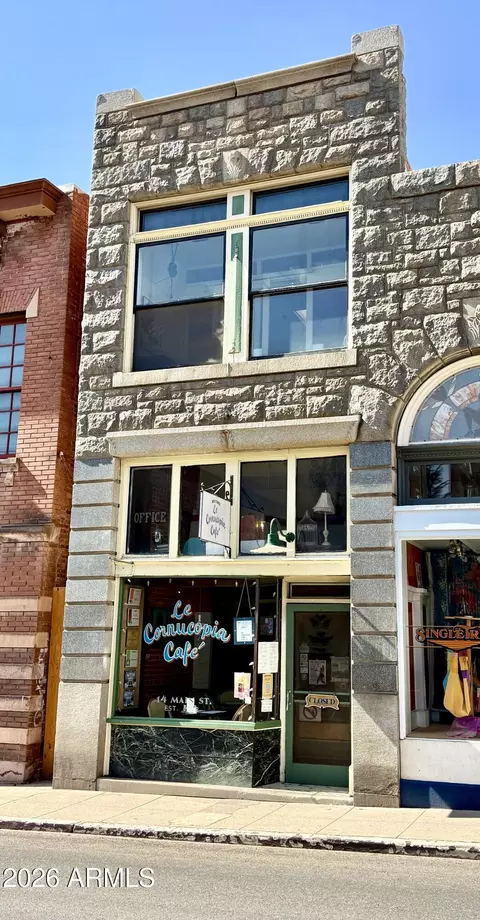 Other - 14 Main St, Bisbee, AZ 85603 photo 9 of 9