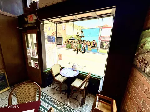Dining - 14 Main St, Bisbee, AZ 85603 photo 3 of 3