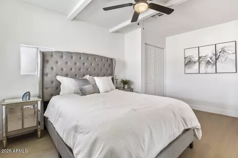 Bedroom - 1123 E Alice Ave, Phoenix, AZ 85020 photo 7 of 7