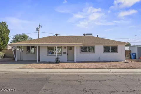 1123 E Alice Ave, Phoenix, AZ 85020
