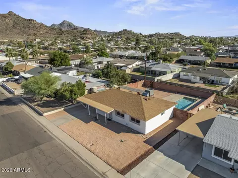 View/Area - 1123 E Alice Ave, Phoenix, AZ 85020 photo 8 of 9