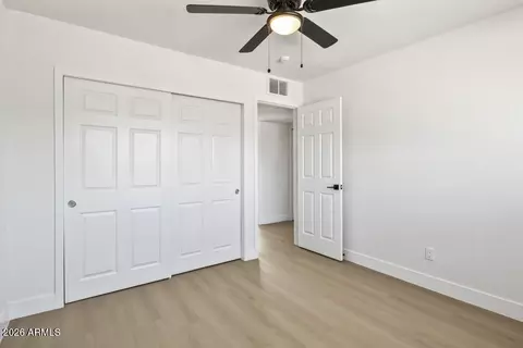 Bedroom - 1123 E Alice Ave, Phoenix, AZ 85020 photo 3 of 7