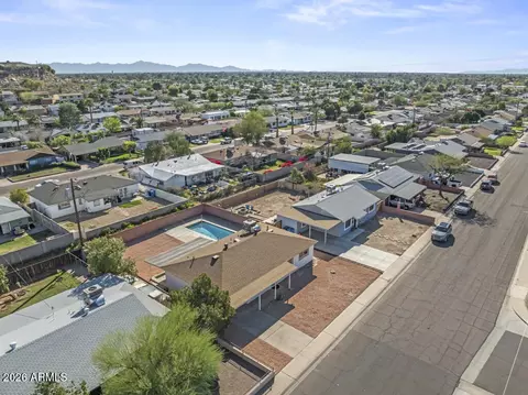 View/Area - 1123 E Alice Ave, Phoenix, AZ 85020 photo 1 of 9