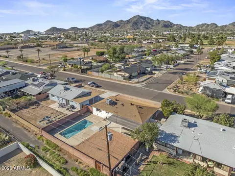 View/Area - 1123 E Alice Ave, Phoenix, AZ 85020 photo 4 of 9