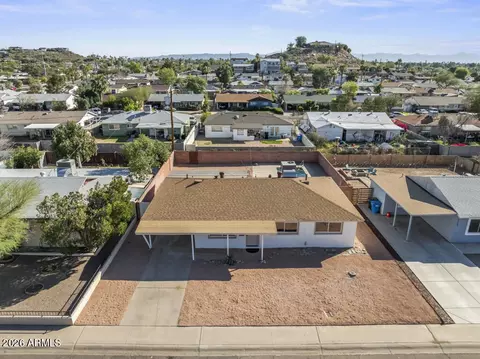 View/Area - 1123 E Alice Ave, Phoenix, AZ 85020 photo 9 of 9