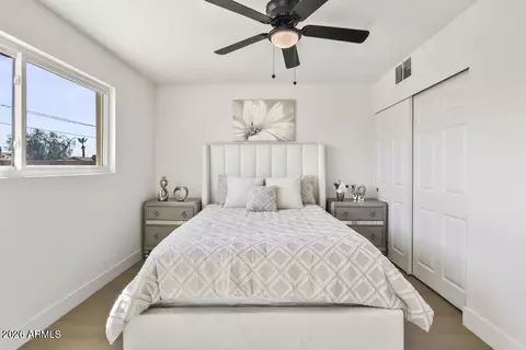 Bedroom - 1123 E Alice Ave, Phoenix, AZ 85020 photo 1 of 7