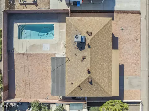 View/Area - 1123 E Alice Ave, Phoenix, AZ 85020 photo 2 of 9