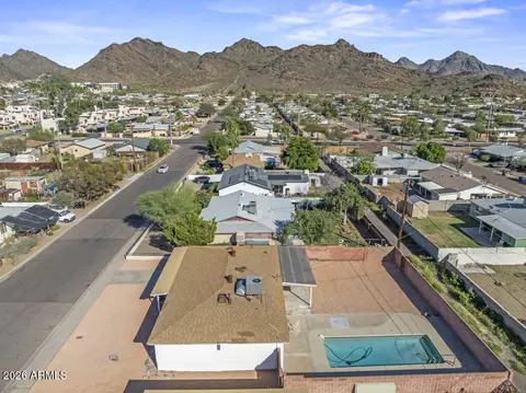 View/Area - 1123 E Alice Ave, Phoenix, AZ 85020 photo 7 of 9