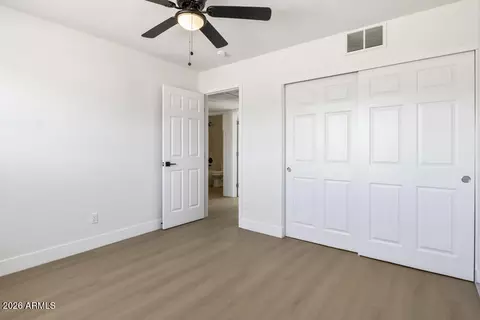 Bedroom - 1123 E Alice Ave, Phoenix, AZ 85020 photo 4 of 7