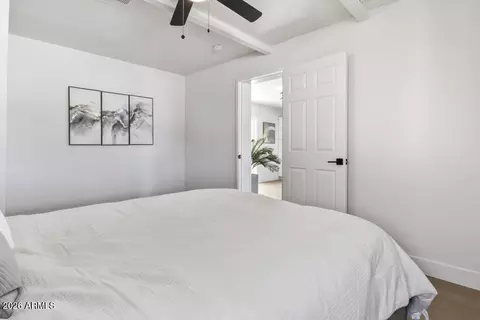 Bedroom - 1123 E Alice Ave, Phoenix, AZ 85020 photo 6 of 7