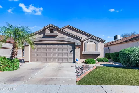 4014 W Fallen Leaf Ln, Glendale, AZ 85310