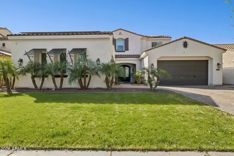 4446 N Golf Dr, Buckeye, AZ 85396